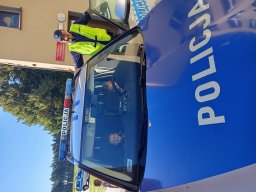 2025-09-04 Pyrek w przedszkolu